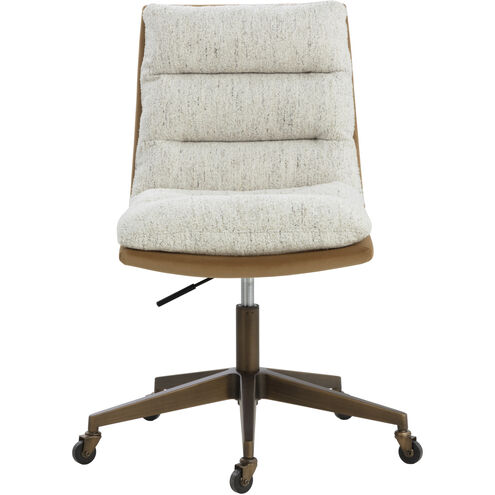 Stinson Hailey Moon / Kona Camel Office Chair